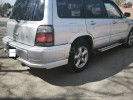 Subaru Forester 1997 года