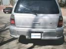 Subaru Forester 1997 года
