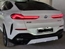 BMW X6 2021 года