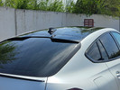 BMW X6 2021 года