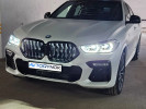 BMW X6 2021 года