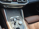 BMW X6 2021 года