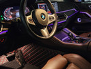 BMW X6 2021 года
