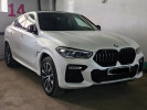 BMW X6 2021 года