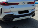 BMW X6 2021 года