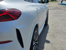 BMW X6 2021 года