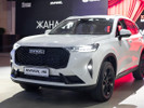 Haval H6 2023 года