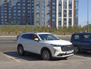 Haval H6 2023 года