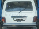 ВАЗ (Lada) 2121 (4x4) 2012 года
