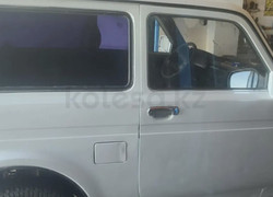 ВАЗ (Lada) 2121 (4x4) 2012 года