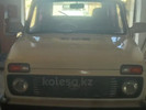 ВАЗ (Lada) 2121 (4x4) 2012 года