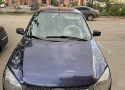 ВАЗ (Lada) Granta 2014 года