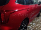 Haval Jolion 2021 года