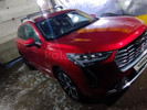 Haval Jolion 2021 года