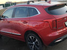 Haval Jolion 2021 года