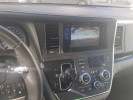 Toyota Sienna 2017 года