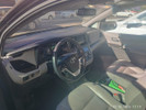 Toyota Sienna 2017 года