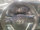 Toyota Sienna 2017 года