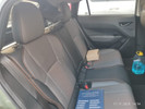 Subaru Crosstrek 2024 года