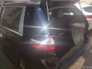 Toyota Sienna 2017 года