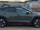Subaru Crosstrek 2024 года
