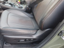 Subaru Crosstrek 2024 года