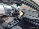 Subaru Crosstrek 2024 года