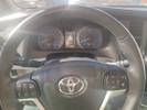 Toyota Sienna 2017 года