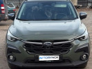 Subaru Crosstrek 2024 года