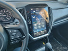 Subaru Crosstrek 2024 года