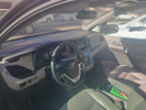 Toyota Sienna 2017 года