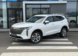 Haval H6 2026 года