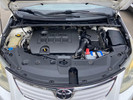 Toyota Avensis 2010 года