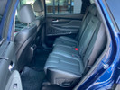 Hyundai Santa Fe 2022 года