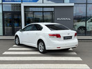 Toyota Avensis 2010 года