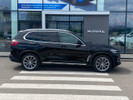 BMW X5 2019 года
