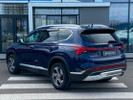 Hyundai Santa Fe 2022 года