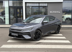 JAC J7 Plus 2025 года