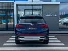 Hyundai Santa Fe 2022 года