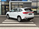 Haval M6 2024 года
