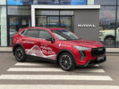 Haval Jolion 2025 года