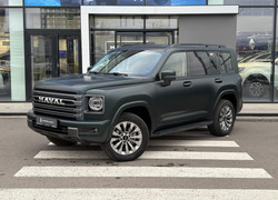 Haval H9 2025 года