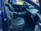 Hyundai Santa Fe 2022 года