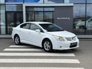 Toyota Avensis 2010 года