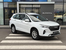 Haval M6 2024 года