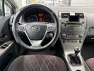 Toyota Avensis 2010 года