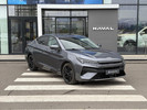 JAC J7 Plus 2025 года