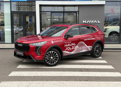 Haval Jolion 2025 года