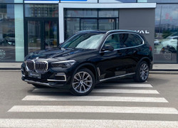BMW X5 2019 года