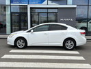 Toyota Avensis 2010 года